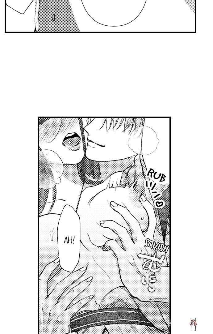I Just Can’t Quit My Ex I Just Can’t Quit My Ex Chapter 37 - Page 14