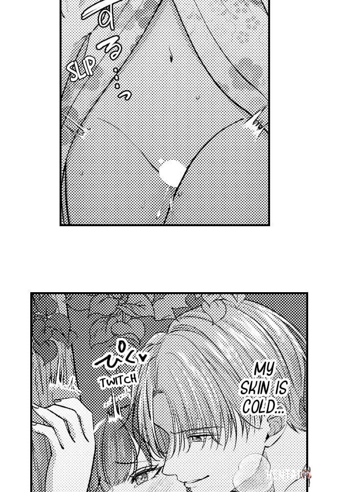 I Just Can’t Quit My Ex I Just Can’t Quit My Ex Chapter 37 - Page 15