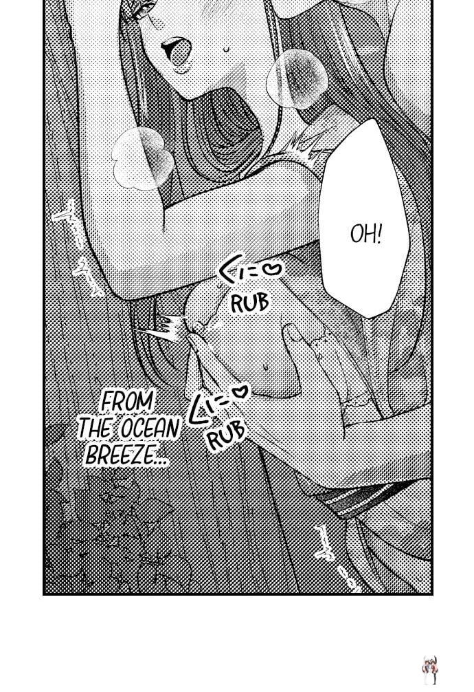 I Just Can’t Quit My Ex I Just Can’t Quit My Ex Chapter 37 - Page 16