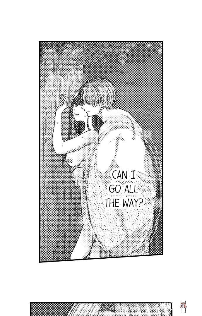 I Just Can’t Quit My Ex I Just Can’t Quit My Ex Chapter 37 - Page 2