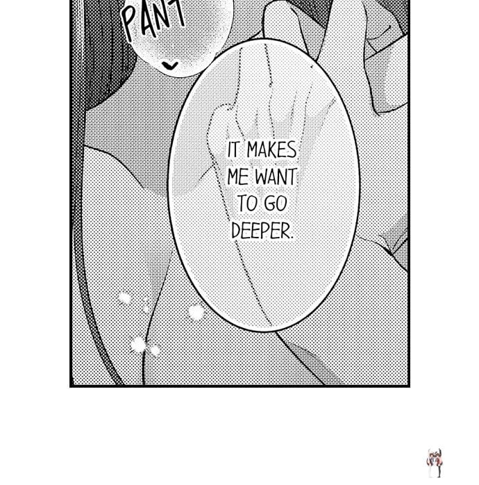 I Just Can’t Quit My Ex I Just Can’t Quit My Ex Chapter 37 - Page 26