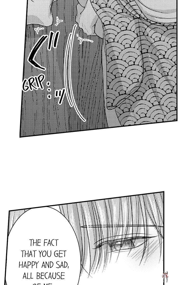 I Just Can’t Quit My Ex I Just Can’t Quit My Ex Chapter 37 - Page 28