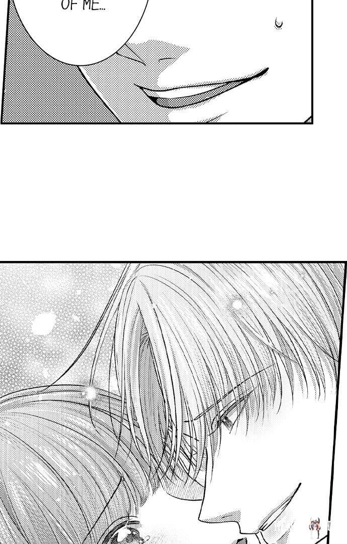 I Just Can’t Quit My Ex I Just Can’t Quit My Ex Chapter 37 - Page 29