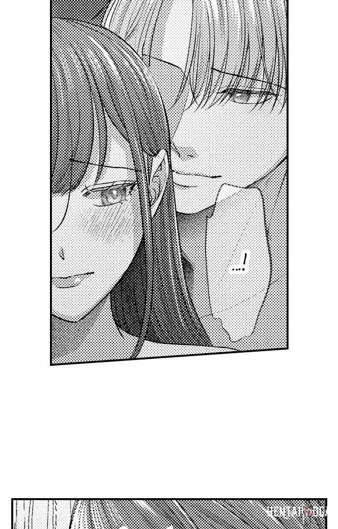 I Just Can’t Quit My Ex I Just Can’t Quit My Ex Chapter 37 - Page 3
