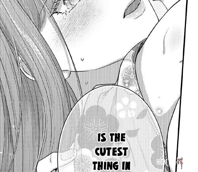 I Just Can’t Quit My Ex I Just Can’t Quit My Ex Chapter 37 - Page 30
