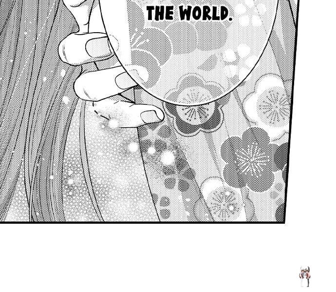 I Just Can’t Quit My Ex I Just Can’t Quit My Ex Chapter 37 - Page 31