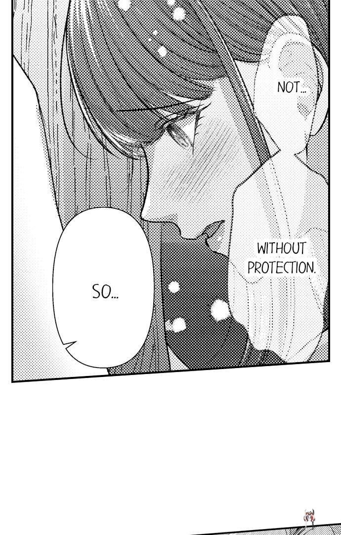 I Just Can’t Quit My Ex I Just Can’t Quit My Ex Chapter 37 - Page 4