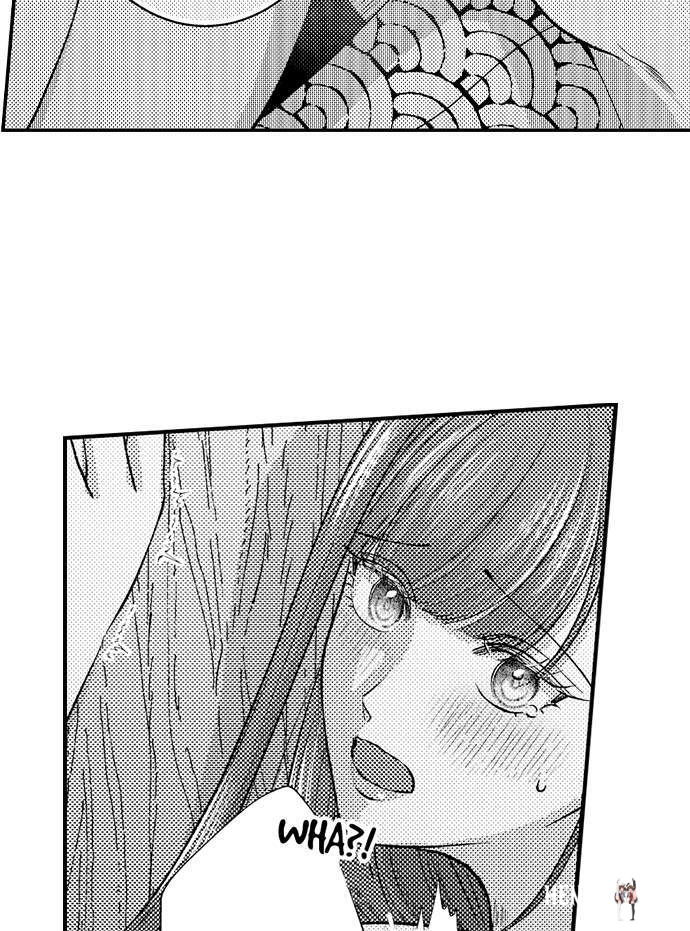 I Just Can’t Quit My Ex I Just Can’t Quit My Ex Chapter 37 - Page 6