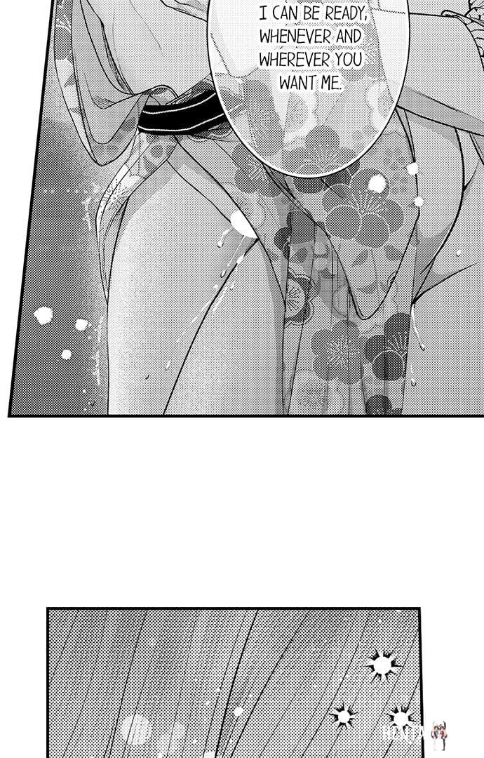 I Just Can’t Quit My Ex I Just Can’t Quit My Ex Chapter 37 - Page 9