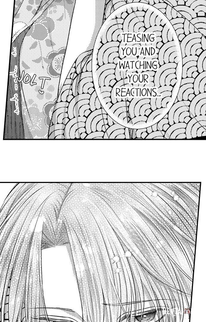 I Just Can’t Quit My Ex I Just Can’t Quit My Ex Chapter 36 - Page 13