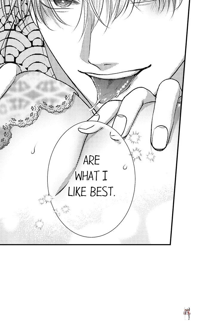 I Just Can’t Quit My Ex I Just Can’t Quit My Ex Chapter 36 - Page 14