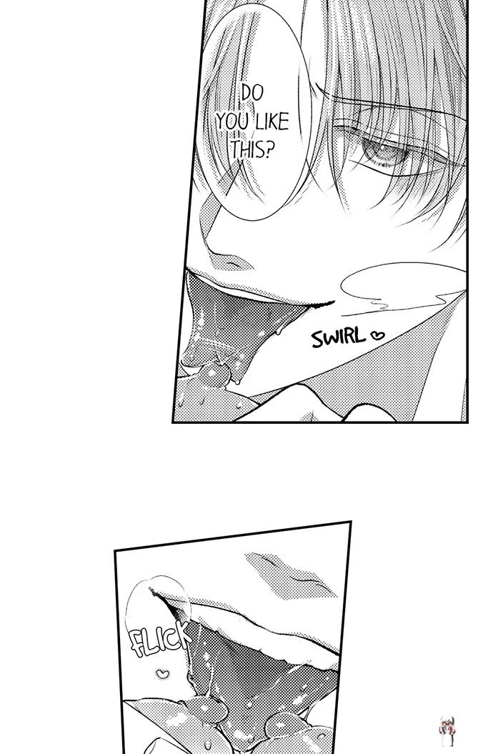 I Just Can’t Quit My Ex I Just Can’t Quit My Ex Chapter 36 - Page 19