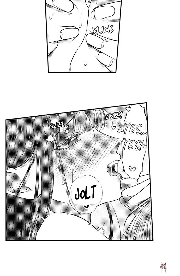 I Just Can’t Quit My Ex I Just Can’t Quit My Ex Chapter 36 - Page 20