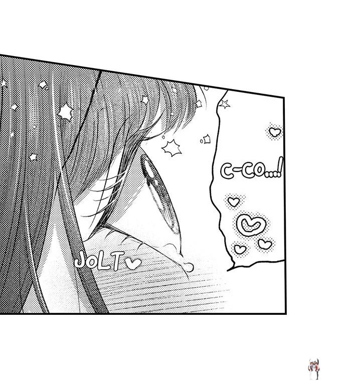 I Just Can’t Quit My Ex I Just Can’t Quit My Ex Chapter 36 - Page 26