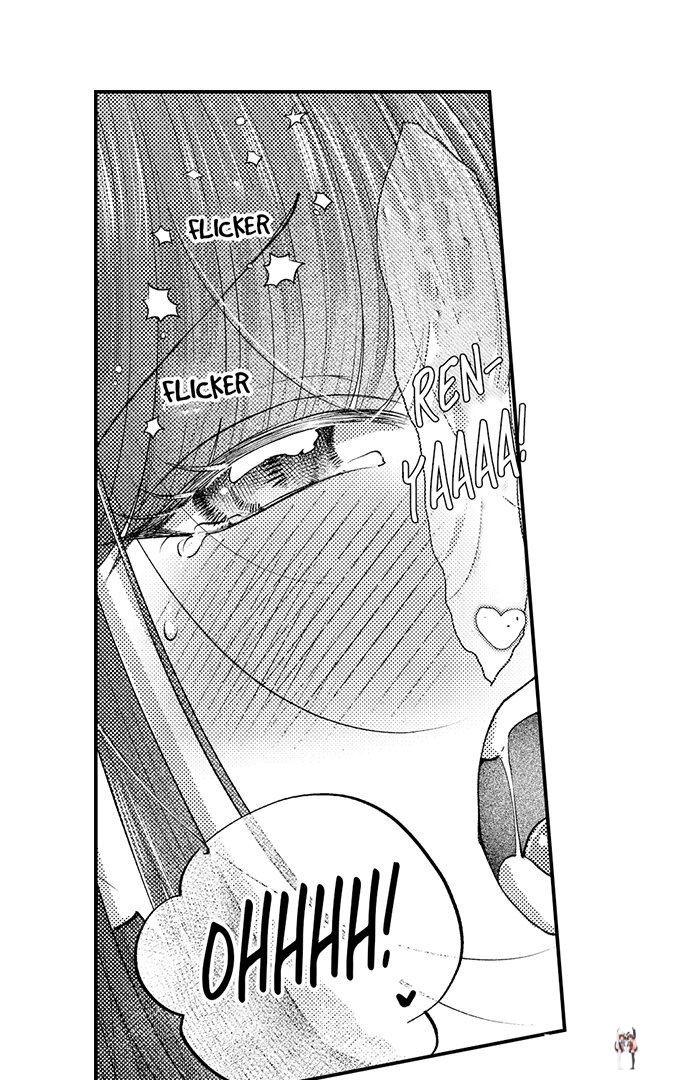 I Just Can’t Quit My Ex I Just Can’t Quit My Ex Chapter 36 - Page 28