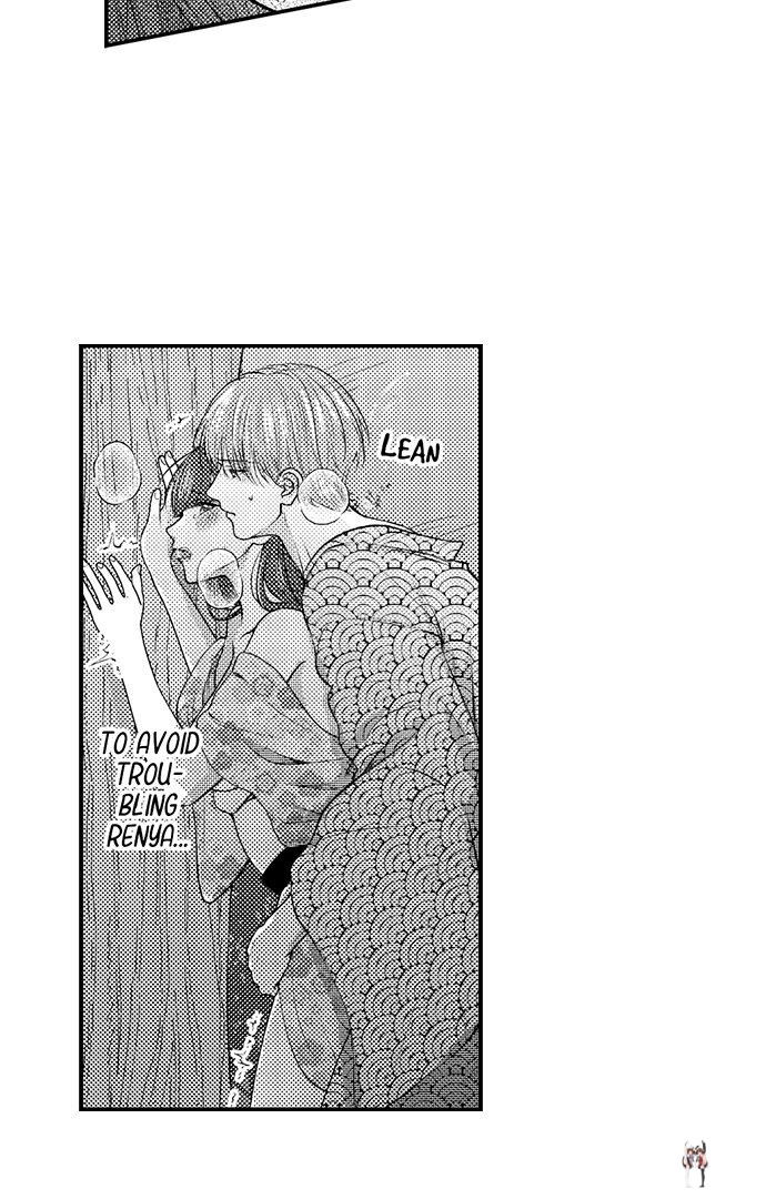 I Just Can’t Quit My Ex I Just Can’t Quit My Ex Chapter 36 - Page 29