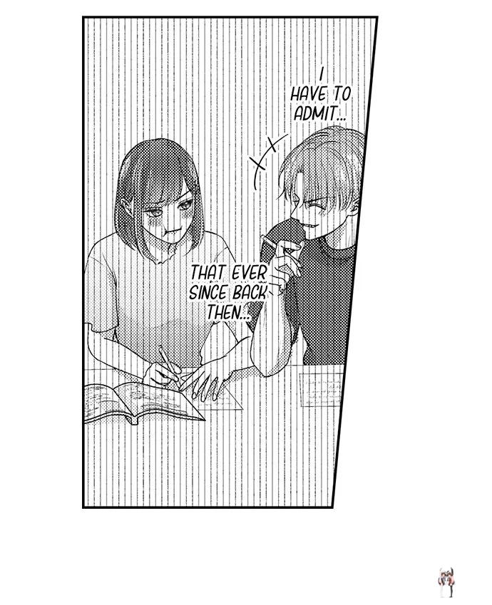 I Just Can’t Quit My Ex I Just Can’t Quit My Ex Chapter 36 - Page 31