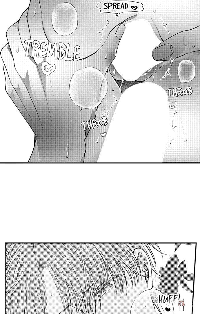 I Just Can’t Quit My Ex I Just Can’t Quit My Ex Chapter 36 - Page 33