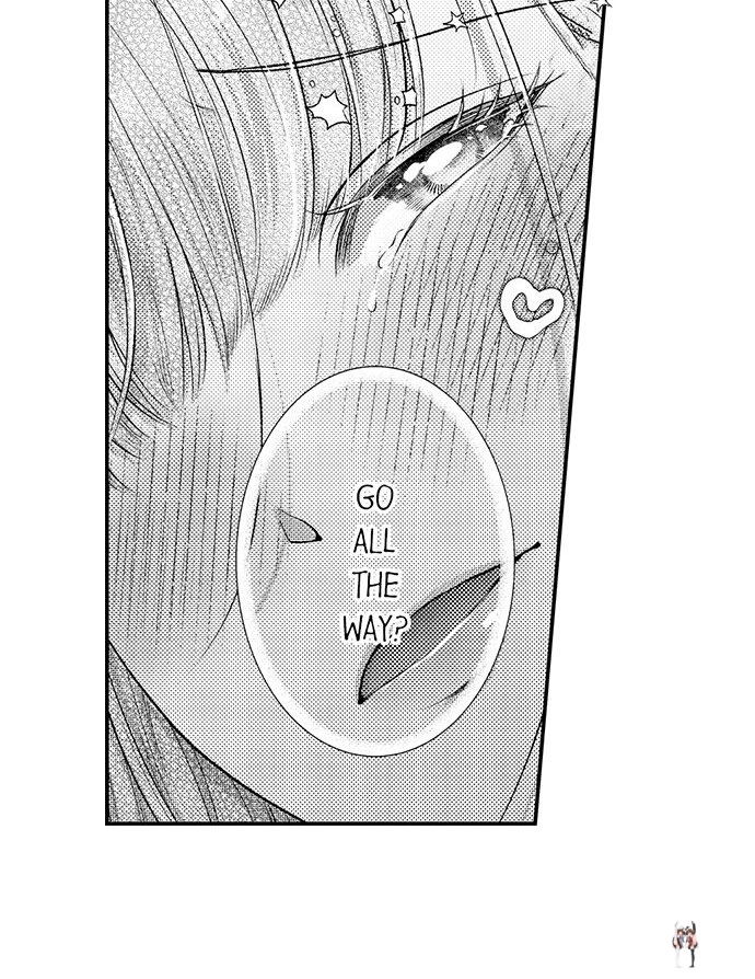 I Just Can’t Quit My Ex I Just Can’t Quit My Ex Chapter 36 - Page 35
