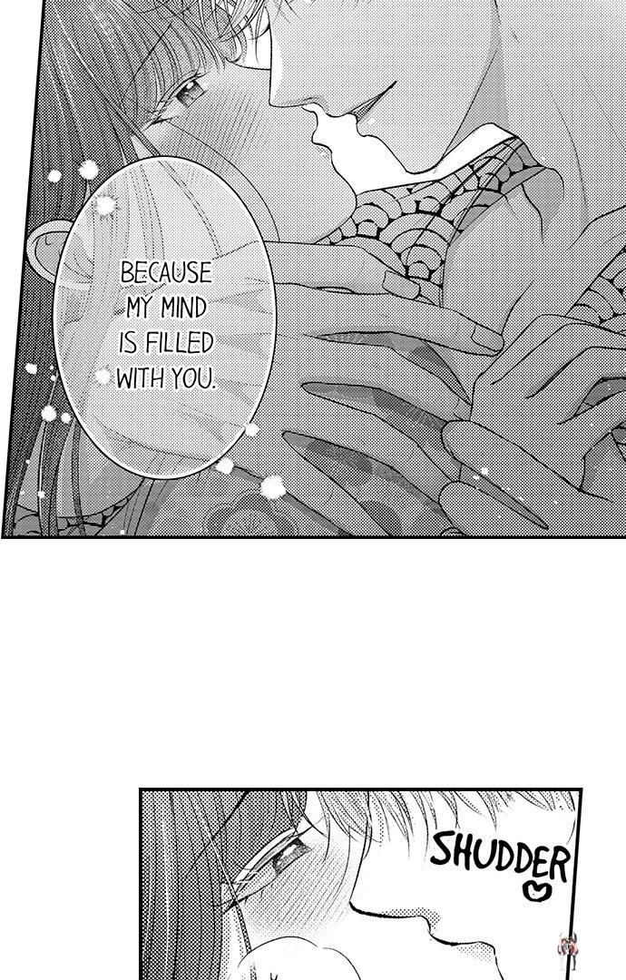 I Just Can’t Quit My Ex I Just Can’t Quit My Ex Chapter 36 - Page 5