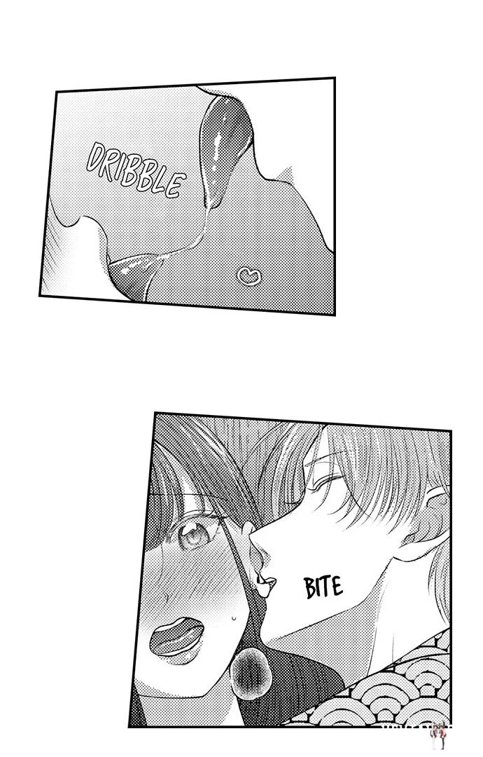 I Just Can’t Quit My Ex I Just Can’t Quit My Ex Chapter 36 - Page 9