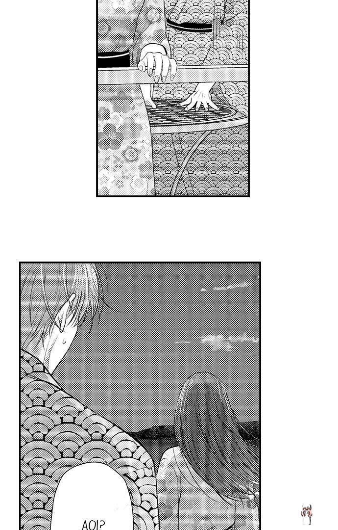 I Just Can’t Quit My Ex I Just Can’t Quit My Ex Chapter 35 - Page 11