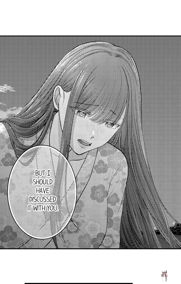 I Just Can’t Quit My Ex I Just Can’t Quit My Ex Chapter 35 - Page 15