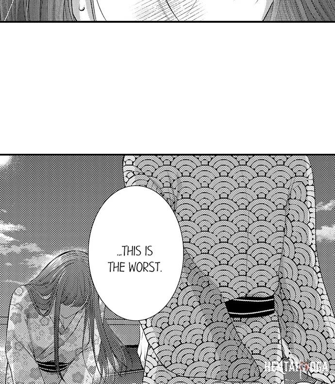 I Just Can’t Quit My Ex I Just Can’t Quit My Ex Chapter 35 - Page 17