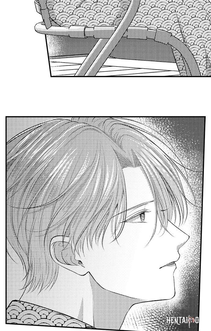 I Just Can’t Quit My Ex I Just Can’t Quit My Ex Chapter 35 - Page 3