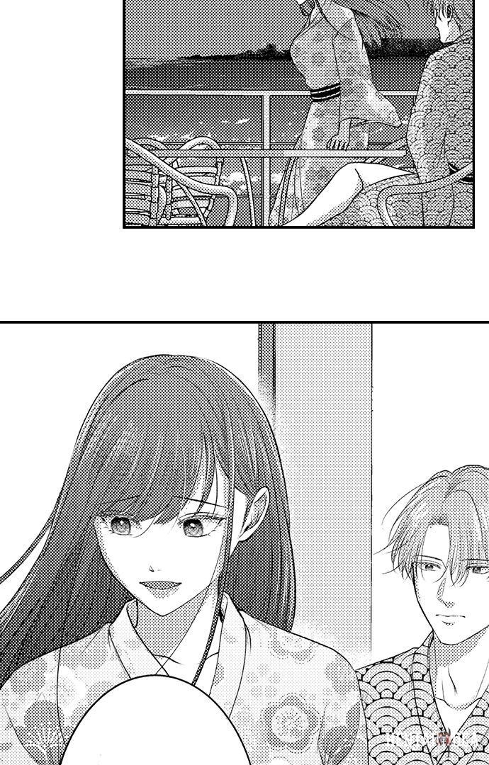 I Just Can’t Quit My Ex I Just Can’t Quit My Ex Chapter 35 - Page 9