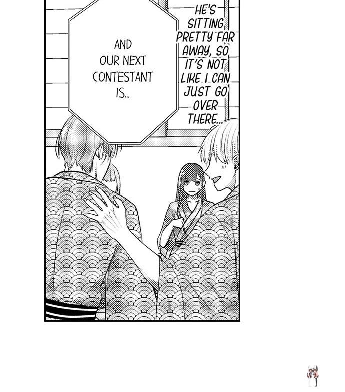 I Just Can’t Quit My Ex I Just Can’t Quit My Ex Chapter 34 - Page 11