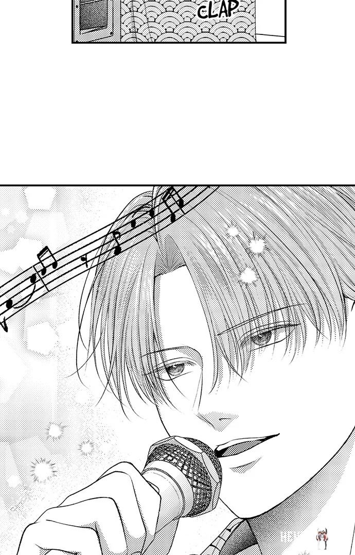 I Just Can’t Quit My Ex I Just Can’t Quit My Ex Chapter 34 - Page 13