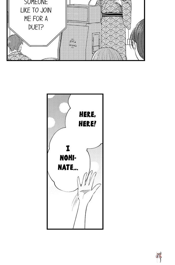I Just Can’t Quit My Ex I Just Can’t Quit My Ex Chapter 34 - Page 20