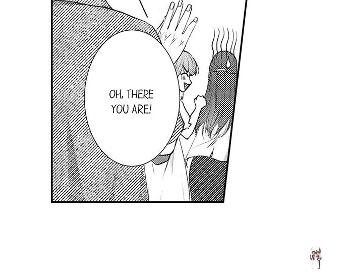 I Just Can’t Quit My Ex I Just Can’t Quit My Ex Chapter 34 - Page 6