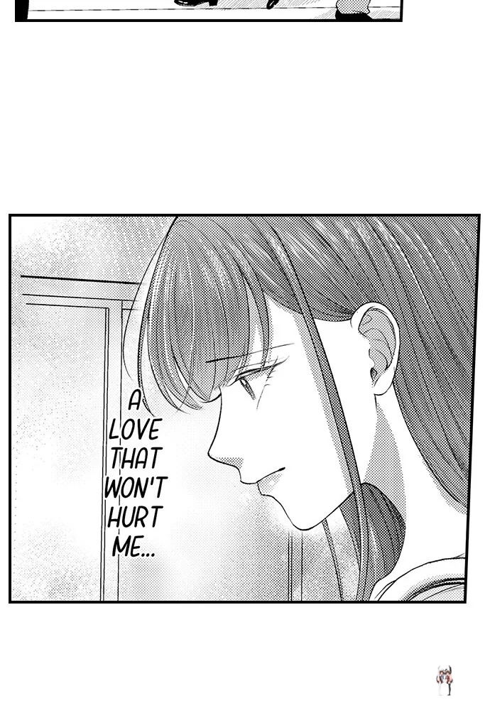 I Just Can’t Quit My Ex I Just Can’t Quit My Ex Chapter 33 - Page 12