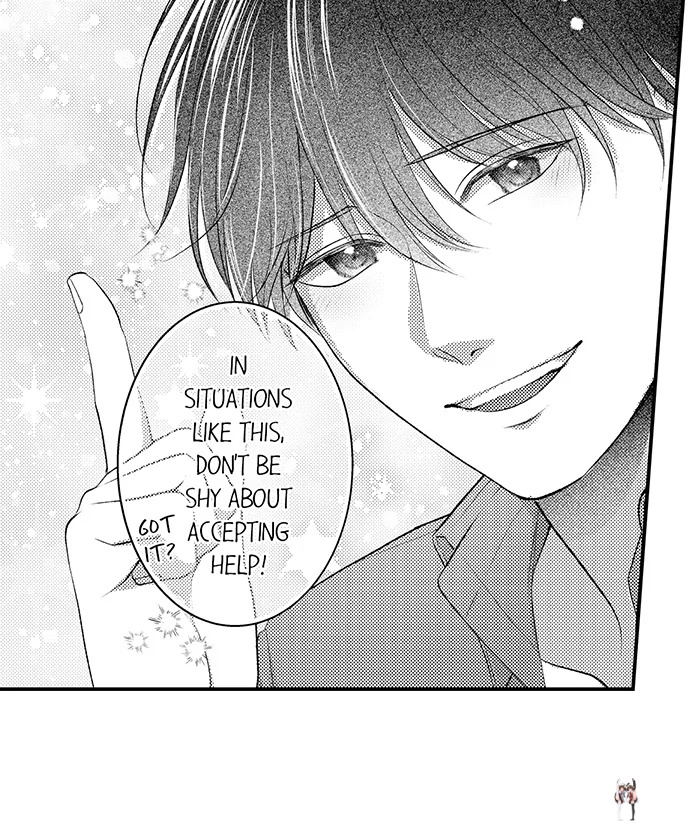 I Just Can’t Quit My Ex I Just Can’t Quit My Ex Chapter 33 - Page 6