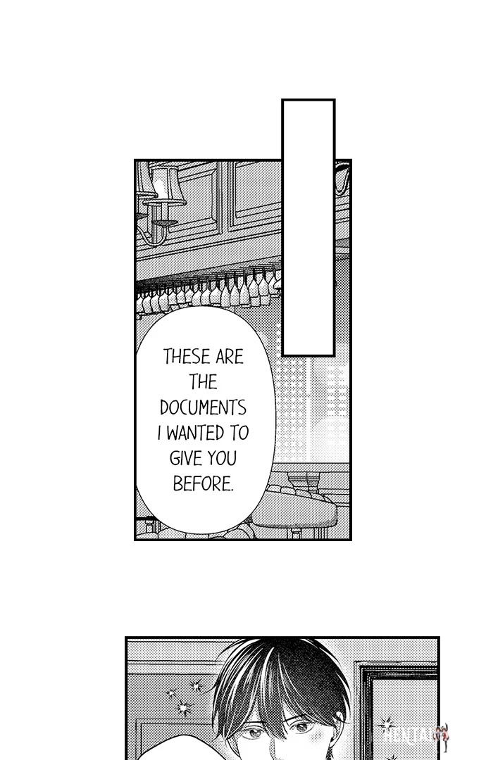 I Just Can’t Quit My Ex I Just Can’t Quit My Ex Chapter 32 - Page 10