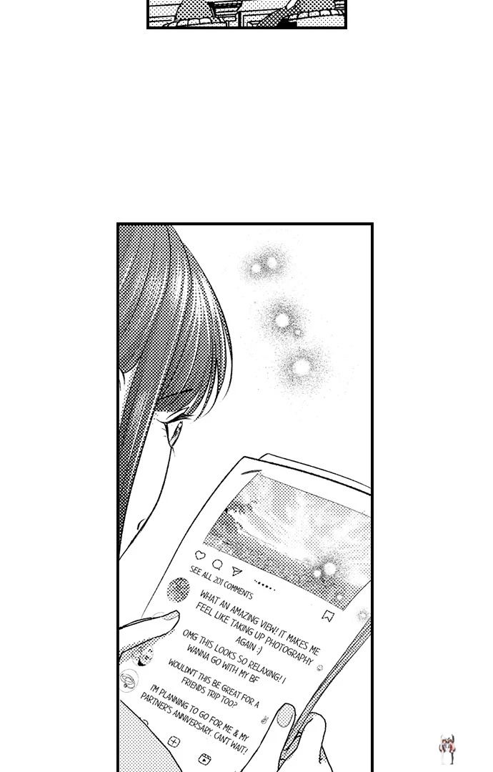 I Just Can’t Quit My Ex I Just Can’t Quit My Ex Chapter 32 - Page 12