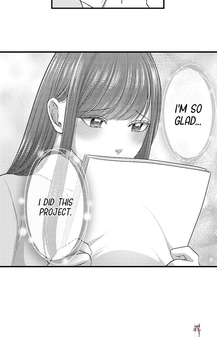 I Just Can’t Quit My Ex I Just Can’t Quit My Ex Chapter 32 - Page 13