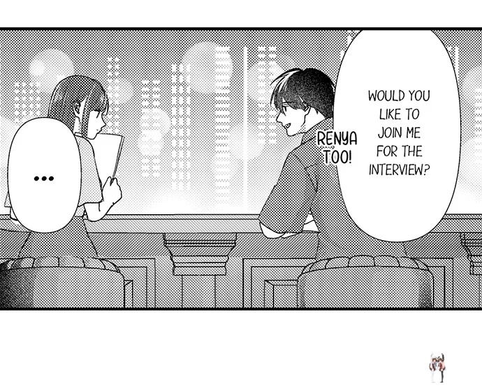 I Just Can’t Quit My Ex I Just Can’t Quit My Ex Chapter 32 - Page 14