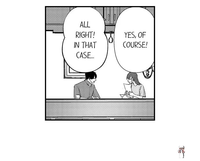 I Just Can’t Quit My Ex I Just Can’t Quit My Ex Chapter 32 - Page 15