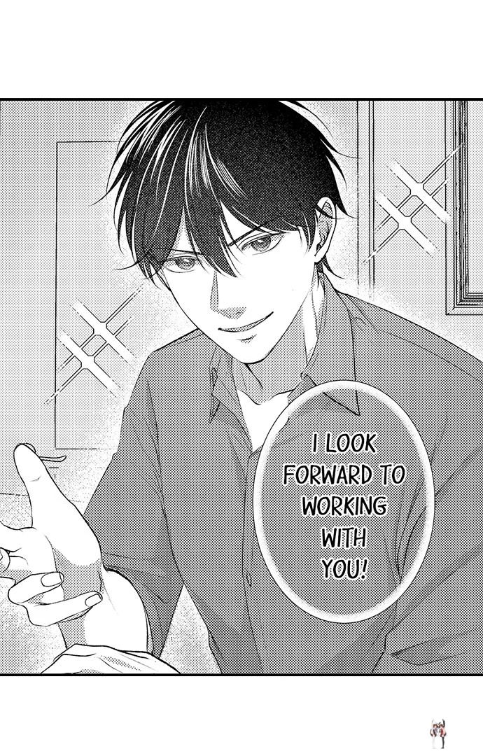 I Just Can’t Quit My Ex I Just Can’t Quit My Ex Chapter 32 - Page 16