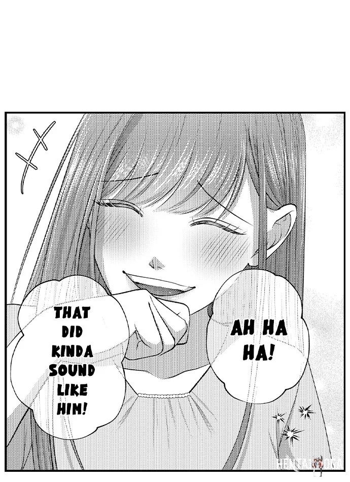 I Just Can’t Quit My Ex I Just Can’t Quit My Ex Chapter 32 - Page 18
