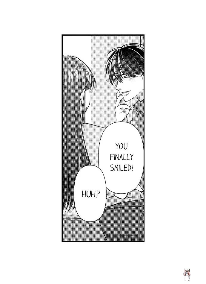 I Just Can’t Quit My Ex I Just Can’t Quit My Ex Chapter 32 - Page 19
