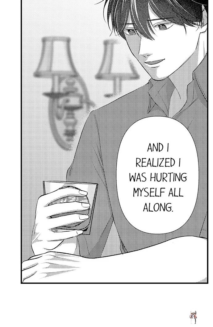 I Just Can’t Quit My Ex I Just Can’t Quit My Ex Chapter 32 - Page 28