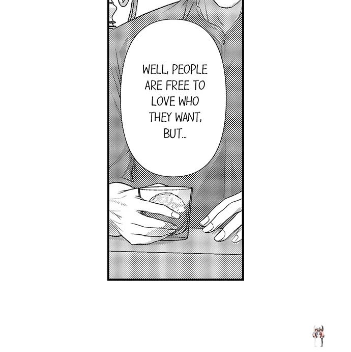 I Just Can’t Quit My Ex I Just Can’t Quit My Ex Chapter 32 - Page 32