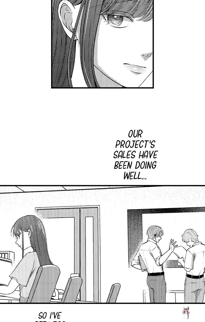 I Just Can’t Quit My Ex I Just Can’t Quit My Ex Chapter 31 - Page 10