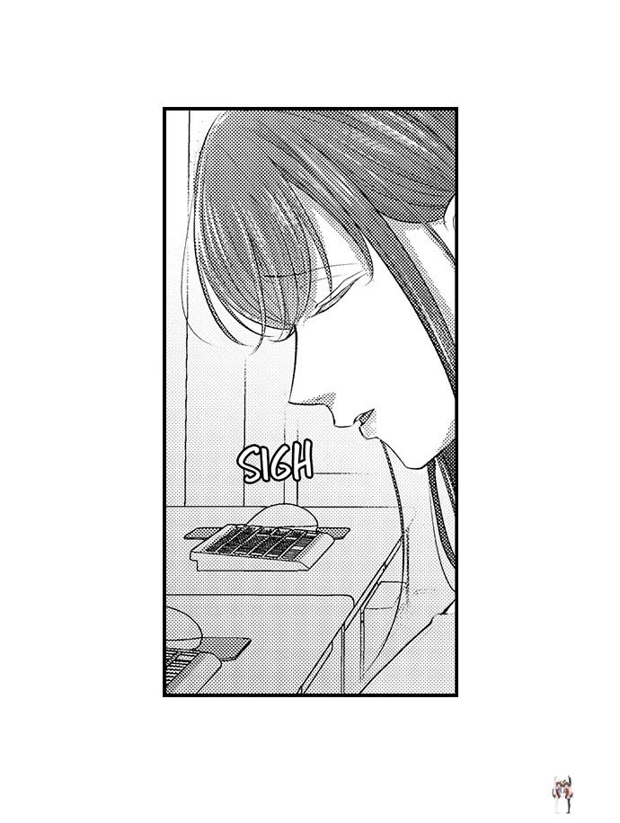 I Just Can’t Quit My Ex I Just Can’t Quit My Ex Chapter 31 - Page 12