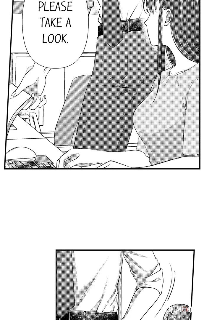 I Just Can’t Quit My Ex I Just Can’t Quit My Ex Chapter 31 - Page 15