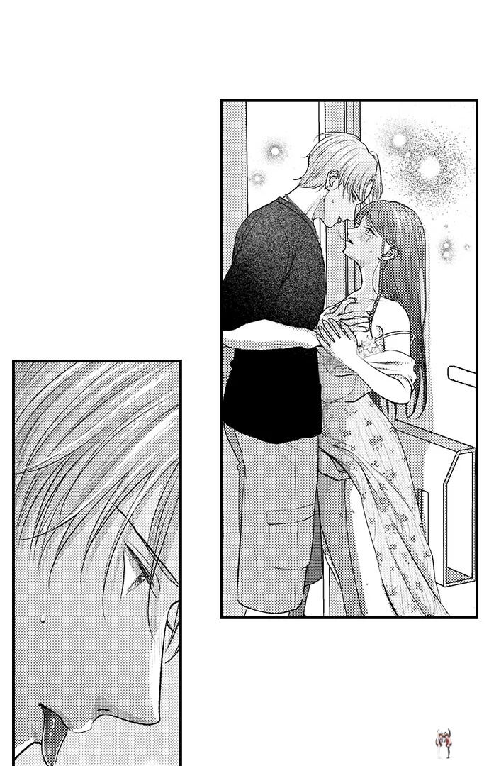 I Just Can’t Quit My Ex I Just Can’t Quit My Ex Chapter 31 - Page 2
